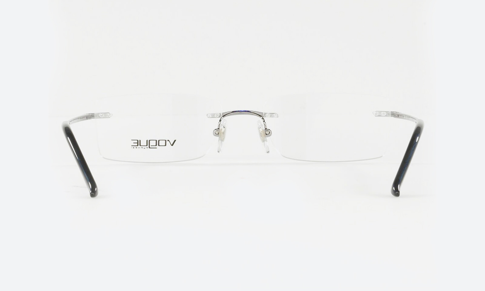 Vogue VO3851I 548 Gunmetal - Image 4