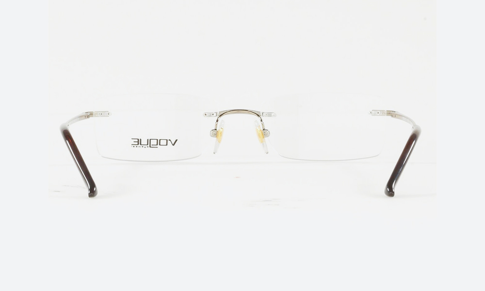 Vogue VO3851I 848 Gold - Image 4