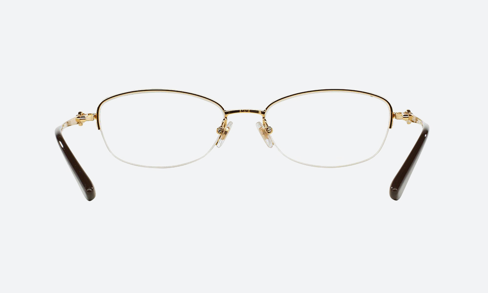 Vogue VO3955BI 280 Gold - Image 4