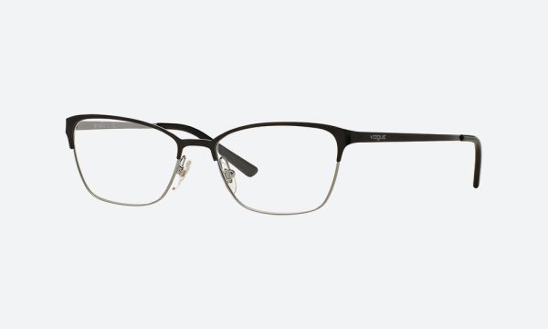 Vogue VO3989I 352 Black