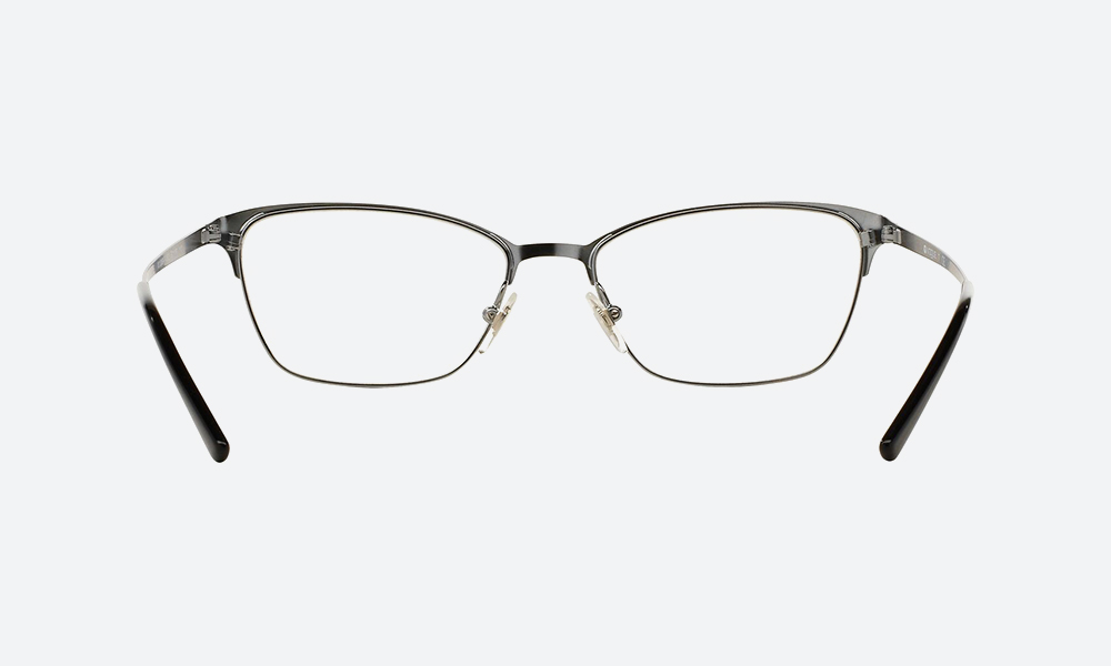 Vogue VO3989I 352 Black - Image 4