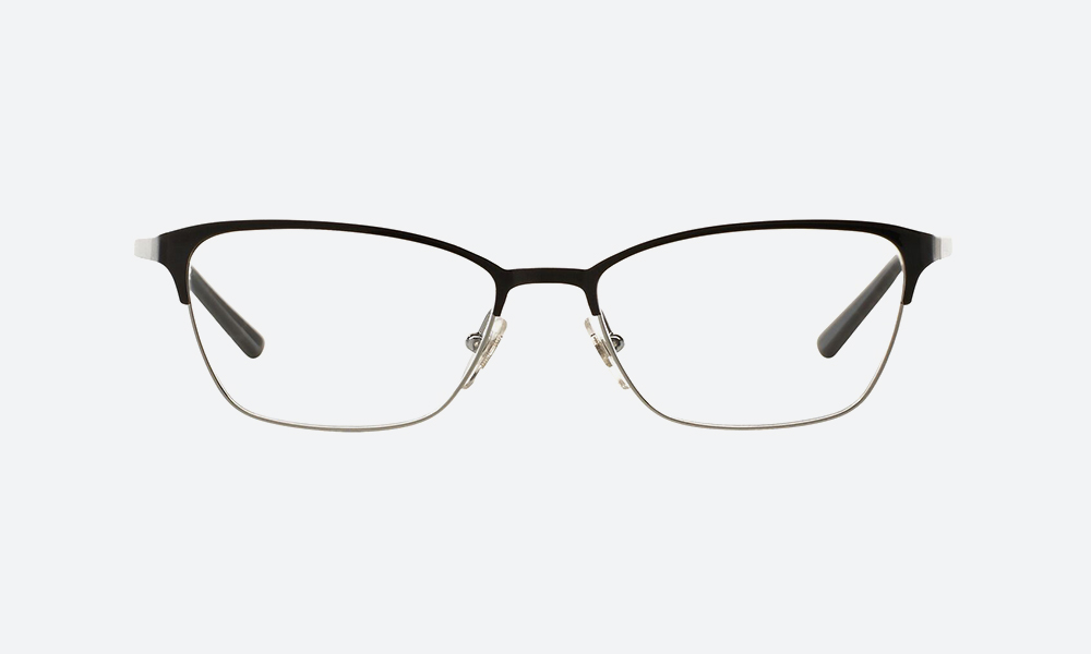 Vogue VO3989I 352 Black - Image 2