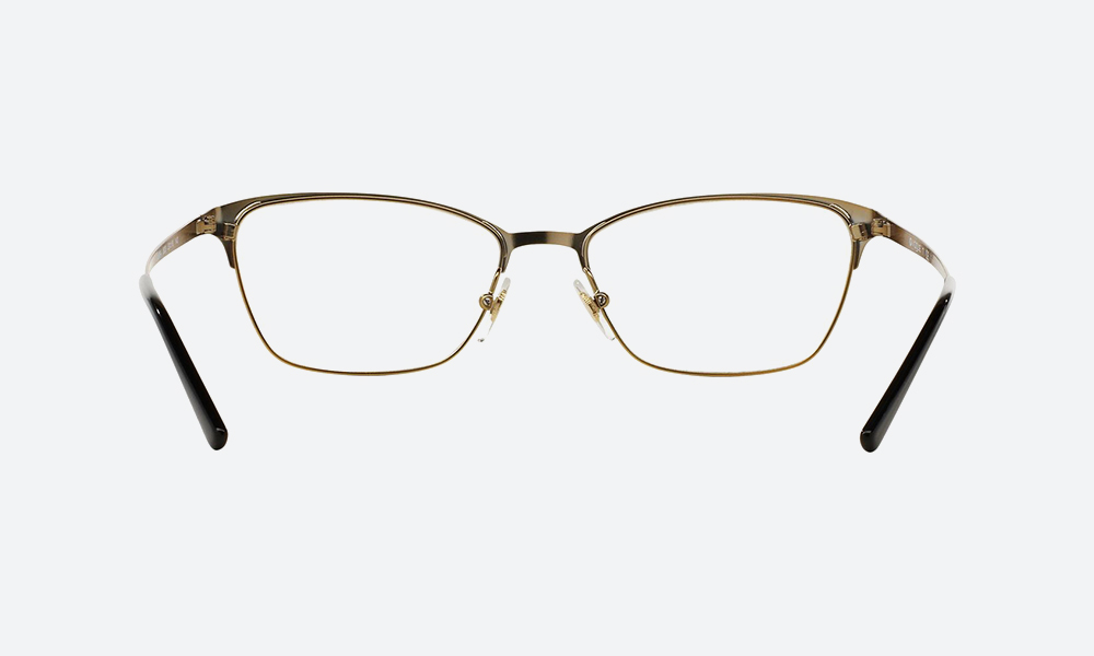 Vogue VO3989I 5003 Brown - Image 4