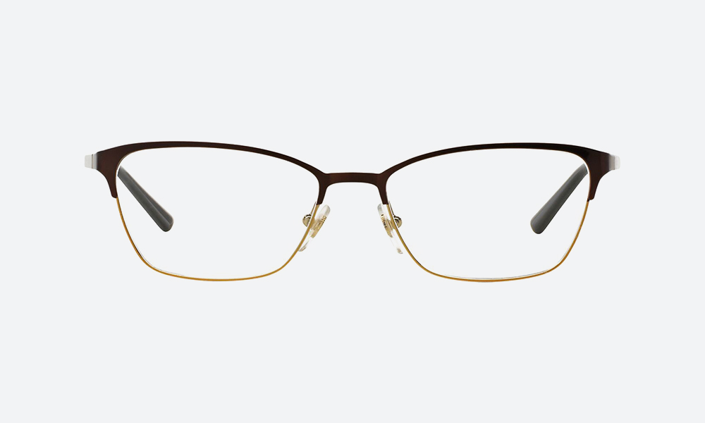 Vogue VO3989I 5003 Brown - Image 2