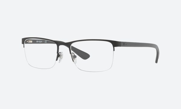 Vogue VO4003I 352 Black