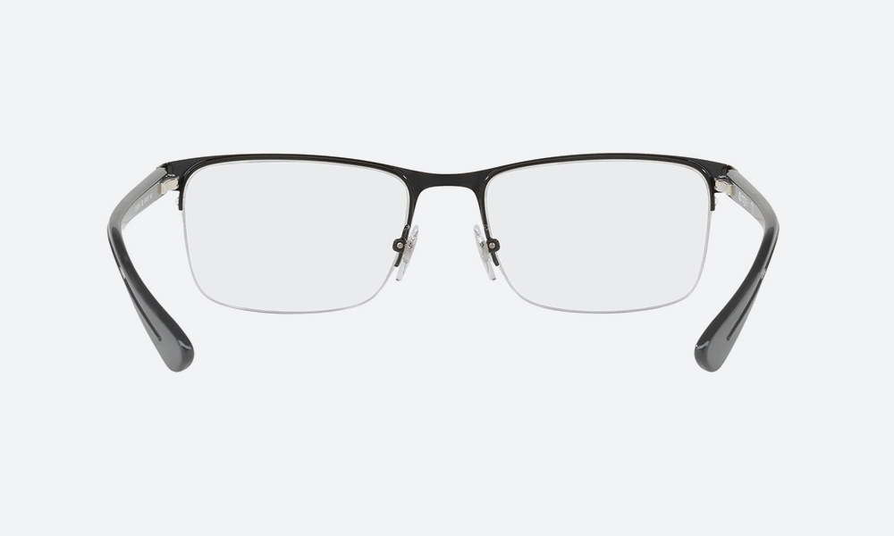 Vogue VO4003I 352 Black - Image 4