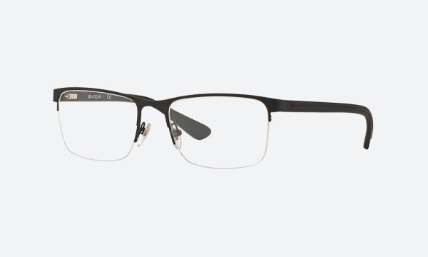 Vogue VO4003I 352S Black