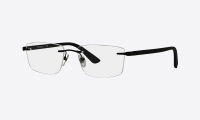 Vogue VO4099I 352S Black