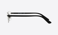 Vogue VO4099I 352S Black - Image 3