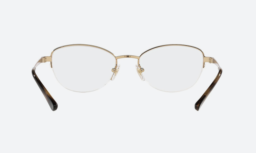 Vogue VO4184I 280 Gold - Image 4