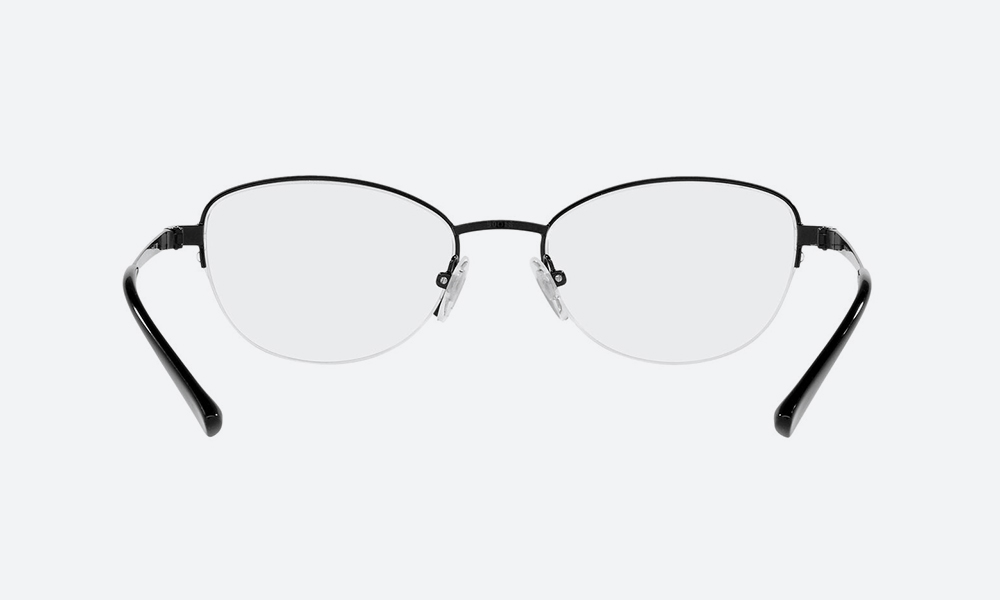 Vogue VO4184I 352 Black - Image 4