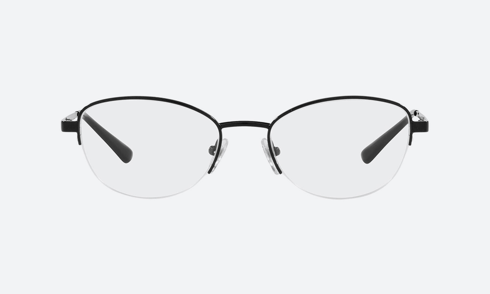 Vogue VO4184I 352 Black - Image 2