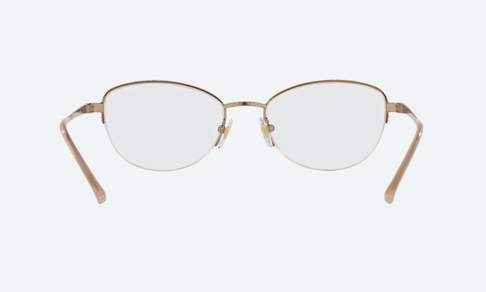 Vogue VO4184I 5075 Rose Gold - Image 4