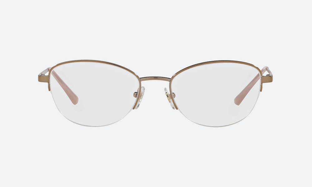 Vogue VO4184I 5075 Rose Gold - Image 2