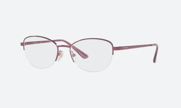 Vogue VO4184I 812 Maroon