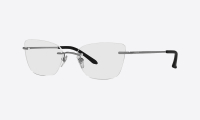 Vogue VO4202I 323 Silver
