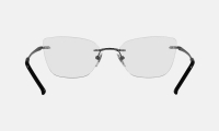Vogue VO4202I 323 Silver - Image 4