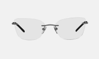 Vogue VO4202I 323 Silver - Image 2