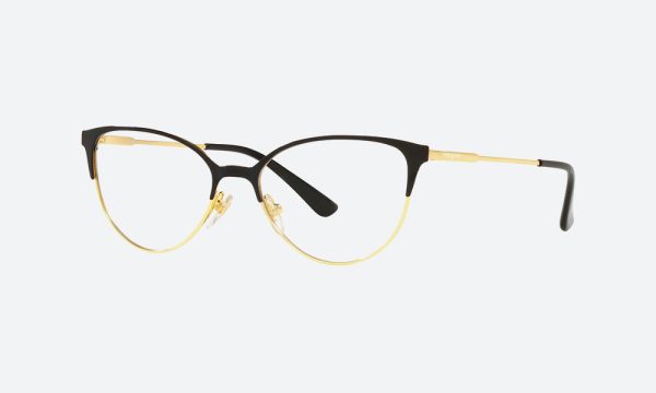 Vogue VO4214I 352 Black