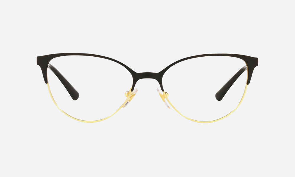 Vogue VO4214I 352 Black - Image 2