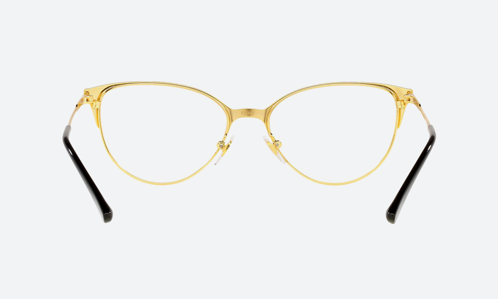 Vogue VO4214I 352 Black - Image 4