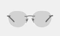 Vogue VO4262I 548 Gun Metal - Image 2