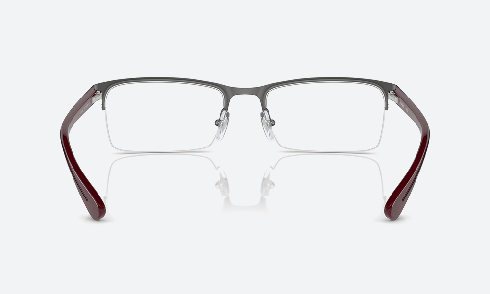 Vogue VO4295I 5196S Grey - Image 4