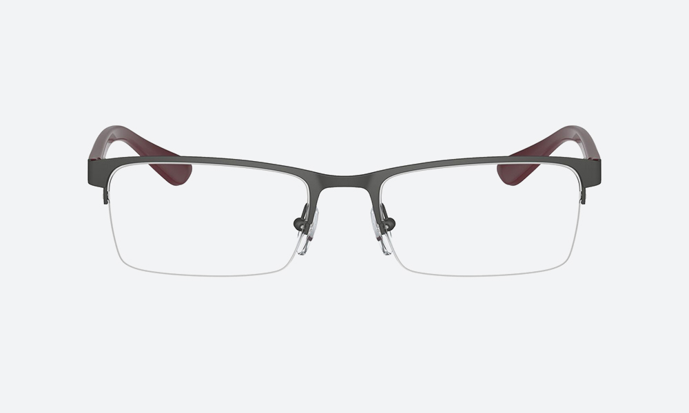 Vogue VO4295I 5196S Grey - Image 2