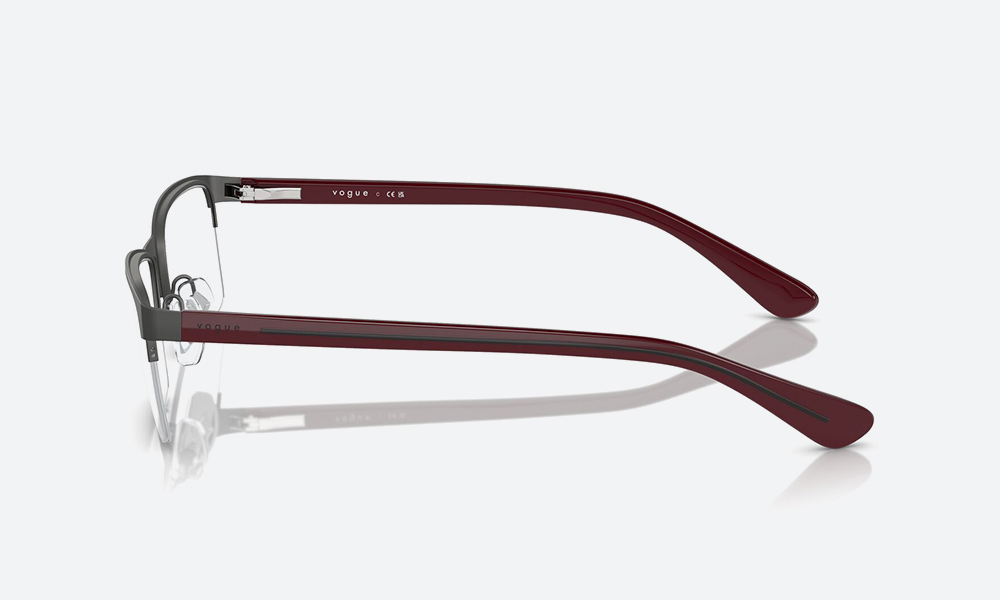 Vogue VO4295I 5196S Grey - Image 3