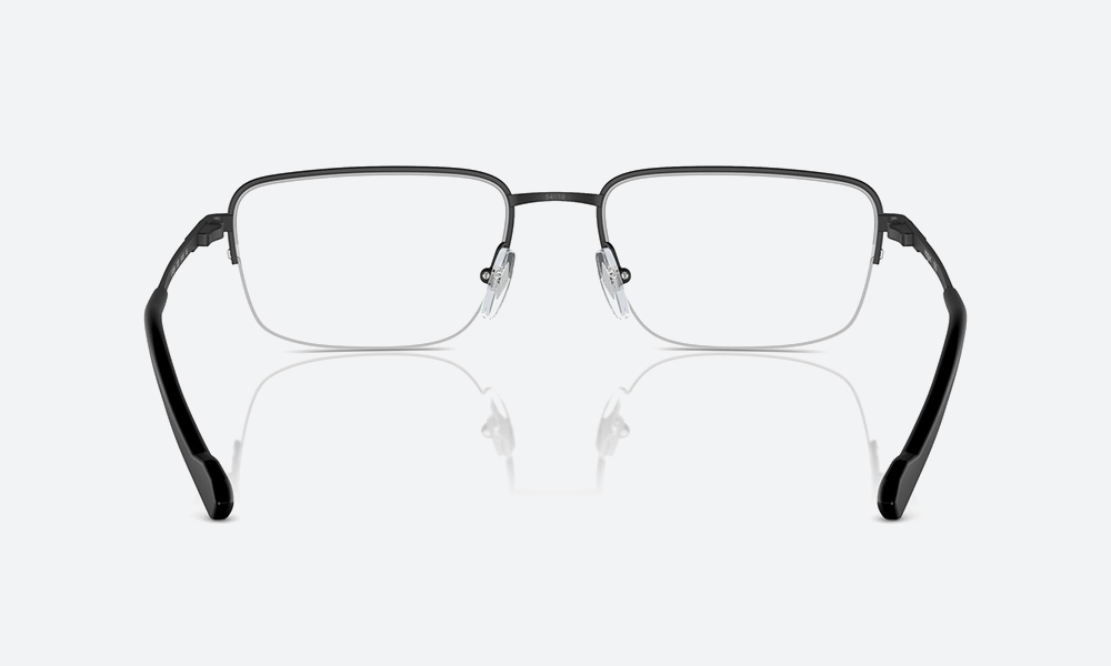 Vogue VO4299I 352S Black - Image 4