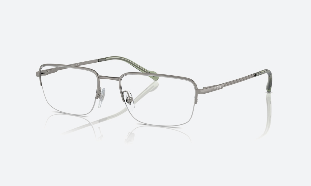 Vogue VO4299I 548 Gunmetal