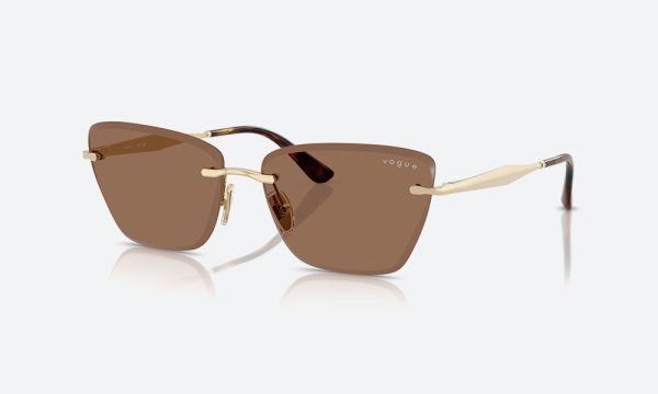 Vogue VO4332S 848/73 Gold