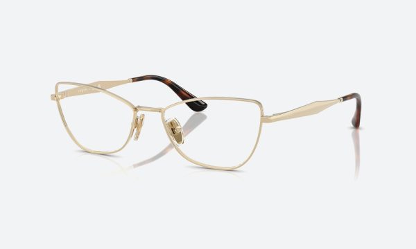 Vogue VO4333 848 Gold
