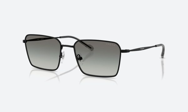 Vogue VO4338SI 352S11 Black