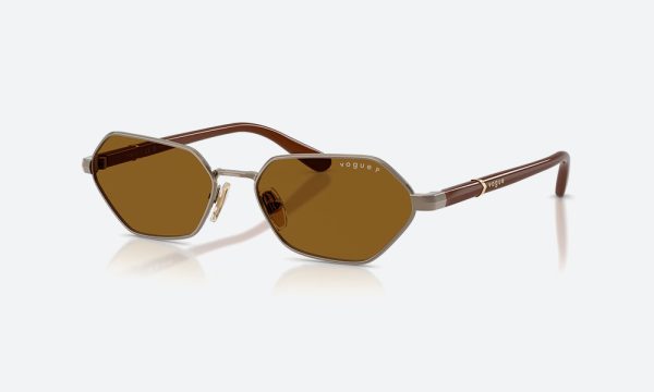 Vogue VO4349S 513883 Brown