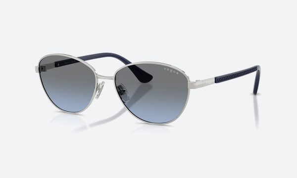 Vogue VO4360SI 323/8F Silver