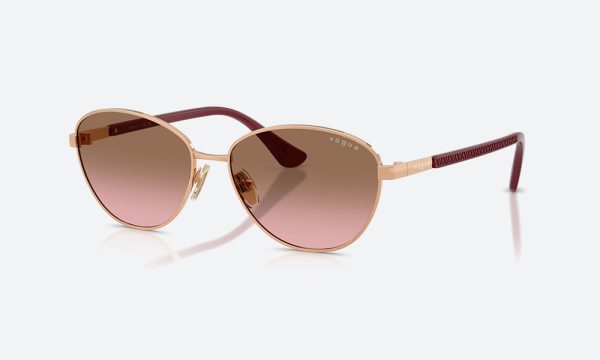 Vogue VO4360SI 515214 Pink