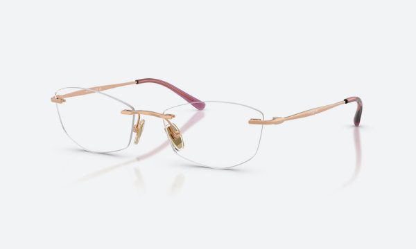 Vogue VO4361I 5152 Pink