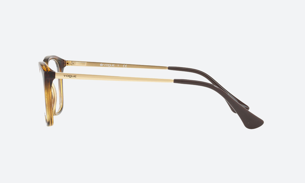 Vogue VO5204I W656 Havana - Image 3