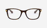 Vogue VO5295BI W656 Havana - Image 2