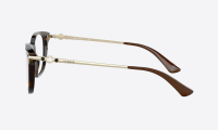 Vogue VO5295BI W656 Havana - Image 3
