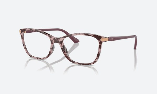 Vogue VO5378 3150 Pink