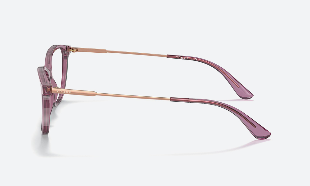 Vogue VO5398I 2761 Purple - Image 2