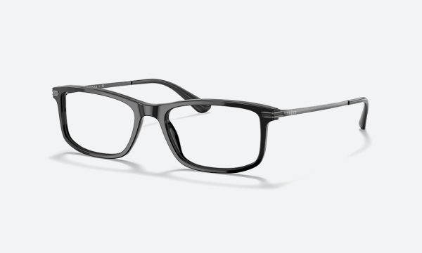 Vogue VO5436I W44 Black