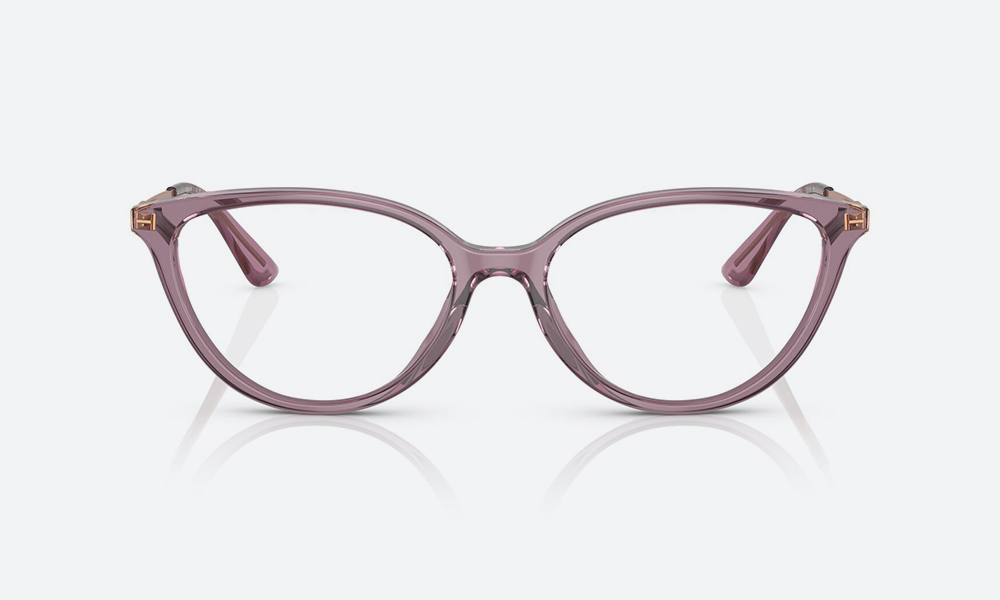 Vogue VO5469I 2761 Purple - Image 2