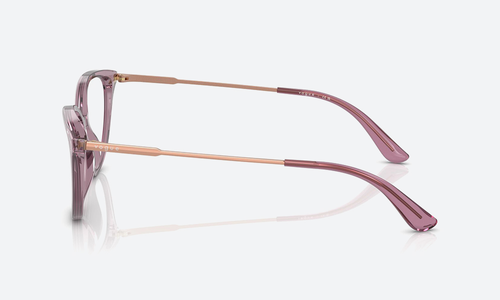 Vogue VO5469I 2761 Purple - Image 3