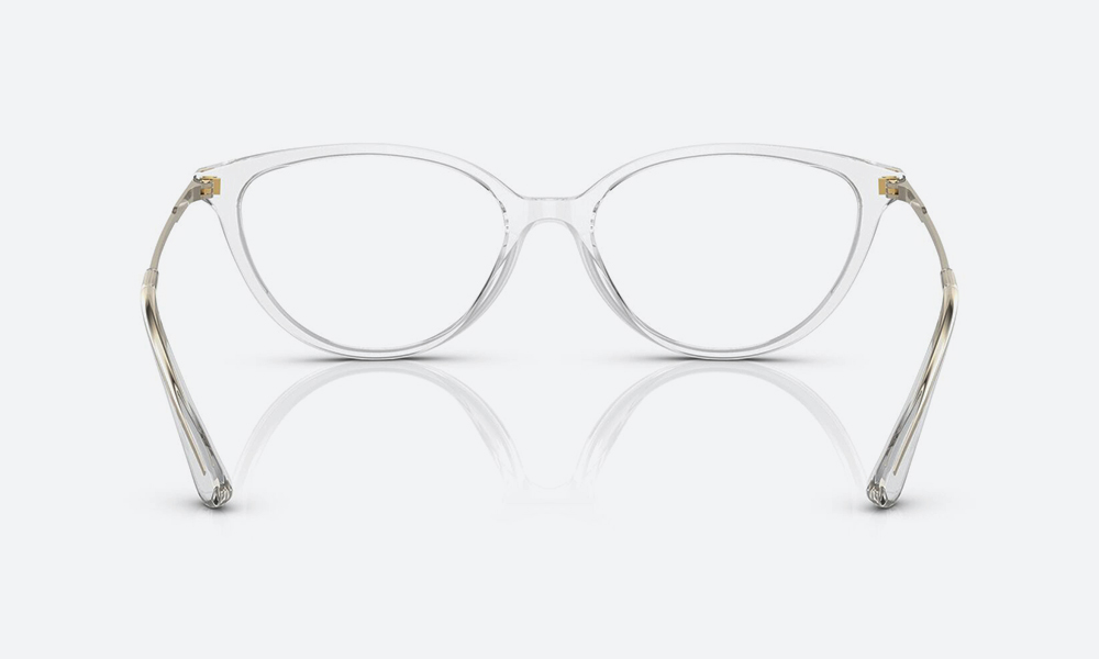 Vogue VO5469I W745 White - Image 3