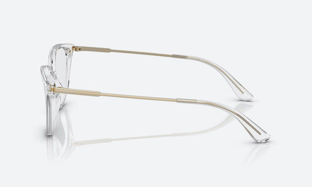 Vogue VO5469I W745 White - Image 2