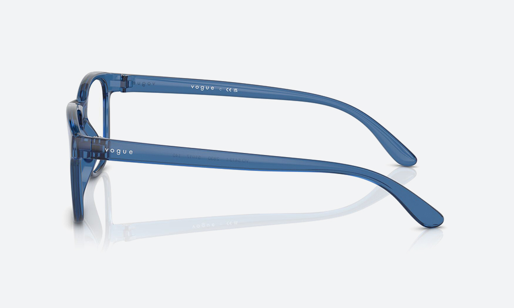 Vogue VO5473I 2830 Blue - Image 3