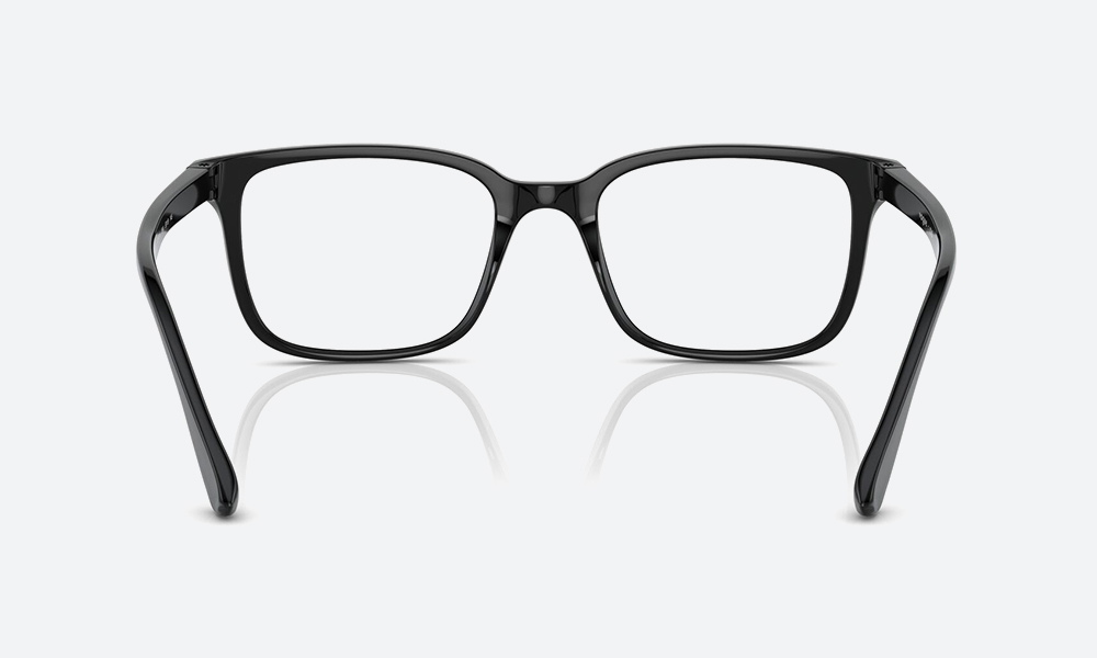 Vogue VO5474I W44 Black - Image 4